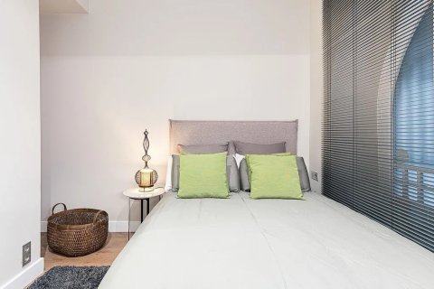 Apartamento en venta en Barcelona, España 2 dormitorios, No. 140805 - foto 23
