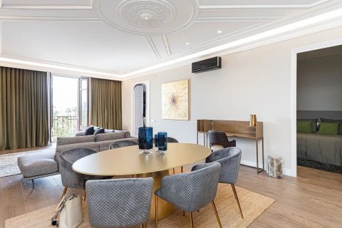 Apartamento en venta en Barcelona, España 2 dormitorios, No. 140805 - foto 6