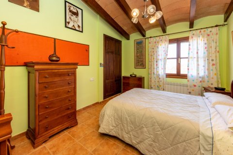 Finca en venta en Buger, Mallorca, España 4 dormitorios, 180 m2 No. 155751 - foto 17