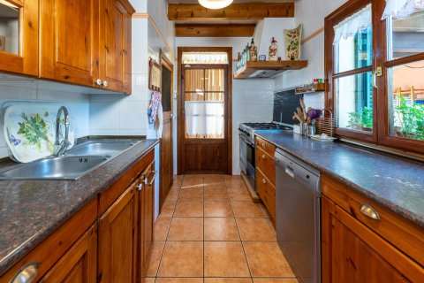 Finca en venta en Buger, Mallorca, España 4 dormitorios, 180 m2 No. 155751 - foto 13