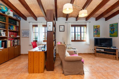 Finca en venta en Buger, Mallorca, España 4 dormitorios, 180 m2 No. 155751 - foto 19