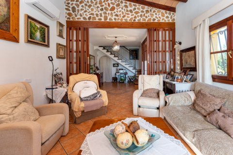 Finca en venta en Buger, Mallorca, España 4 dormitorios, 180 m2 No. 155751 - foto 10