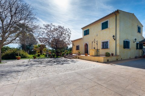 Finca en venta en Buger, Mallorca, España 4 dormitorios, 180 m2 No. 155751 - foto 28