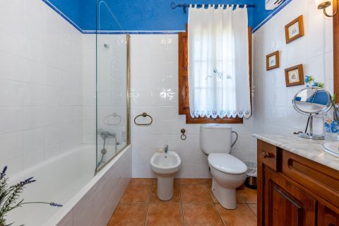 Finca en venta en Buger, Mallorca, España 4 dormitorios, 180 m2 No. 155751 - foto 15