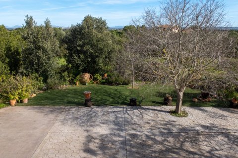 Finca en venta en Buger, Mallorca, España 4 dormitorios, 180 m2 No. 155751 - foto 24