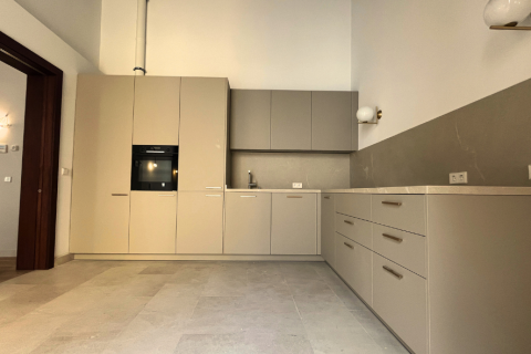 Lägenhet för uthyrning i Palma de Majorca, Mallorca, Spanien 3 sovrum, 214 kvm. Nr. 155753 - foto 6