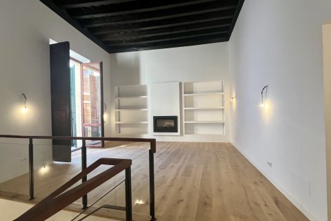 Wohnung zur Miete in Palma de Majorca, Mallorca, Spanien 3 Schlafzimmer, 214 m2 Nr. 155753 - Foto 2