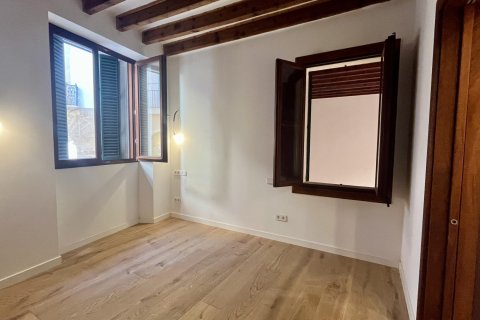 Wohnung zur Miete in Palma de Majorca, Mallorca, Spanien 3 Schlafzimmer, 214 m2 Nr. 155753 - Foto 5