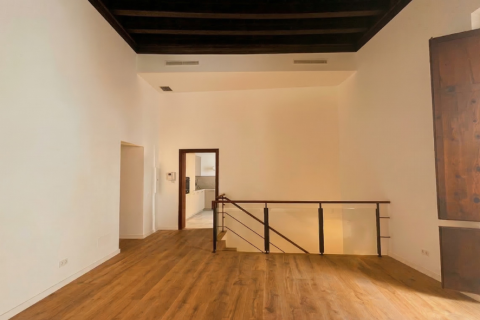 Lägenhet för uthyrning i Palma de Majorca, Mallorca, Spanien 3 sovrum, 214 kvm. Nr. 155753 - foto 3