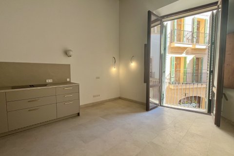 Wohnung zur Miete in Palma de Majorca, Mallorca, Spanien 3 Schlafzimmer, 214 m2 Nr. 155753 - Foto 3