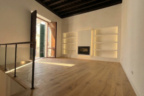 Lägenhet för uthyrning i Palma de Majorca, Mallorca, Spanien 3 sovrum, 214 kvm. Nr. 155753 - foto 2