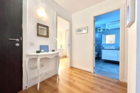 Dzīvoklis pārdošanā Santa Ponsa, Mallorca, Spānijā 2 istabas, 90 m2 Nr. 155755 - attēls 10