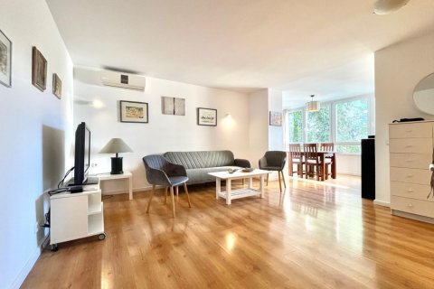 Dzīvoklis pārdošanā Santa Ponsa, Mallorca, Spānijā 2 istabas, 90 m2 Nr. 155755 - attēls 2