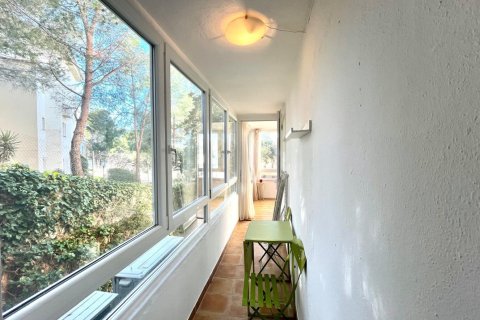 Dzīvoklis pārdošanā Santa Ponsa, Mallorca, Spānijā 2 istabas, 90 m2 Nr. 155755 - attēls 7