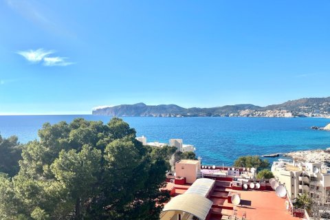 Dzīvoklis Santa Ponsa, Mallorca, Spānijā 2 istabas, 90 m2 Nr. 155755