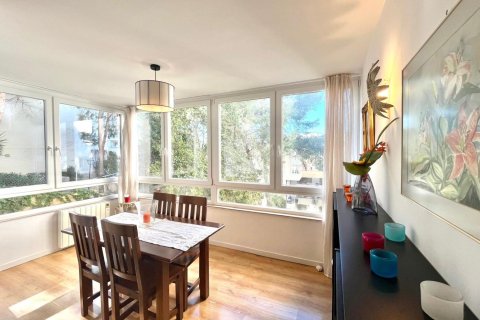 Dzīvoklis pārdošanā Santa Ponsa, Mallorca, Spānijā 2 istabas, 90 m2 Nr. 155755 - attēls 5