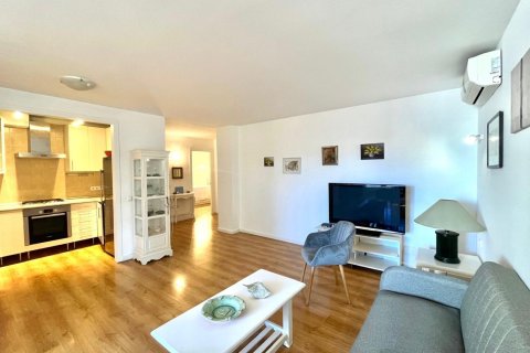 Dzīvoklis pārdošanā Santa Ponsa, Mallorca, Spānijā 2 istabas, 90 m2 Nr. 155755 - attēls 3
