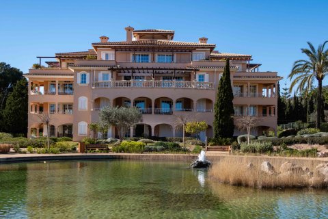 Dzīvoklis pārdošanā Portals Nous, Mallorca, Spānijā 1 istaba, 151 m2 Nr. 155754 - attēls 15