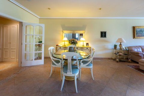 Dzīvoklis pārdošanā Portals Nous, Mallorca, Spānijā 1 istaba, 151 m2 Nr. 155754 - attēls 7