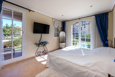 Dzīvoklis pārdošanā Portals Nous, Mallorca, Spānijā 1 istaba, 151 m2 Nr. 155754 - attēls 12