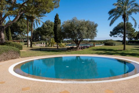 Dzīvoklis pārdošanā Portals Nous, Mallorca, Spānijā 1 istaba, 151 m2 Nr. 155754 - attēls 17