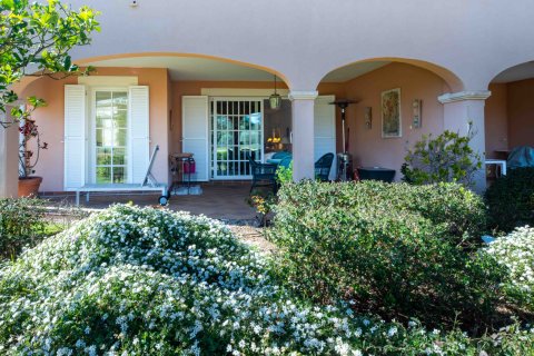 Dzīvoklis pārdošanā Portals Nous, Mallorca, Spānijā 1 istaba, 151 m2 Nr. 155754 - attēls 22