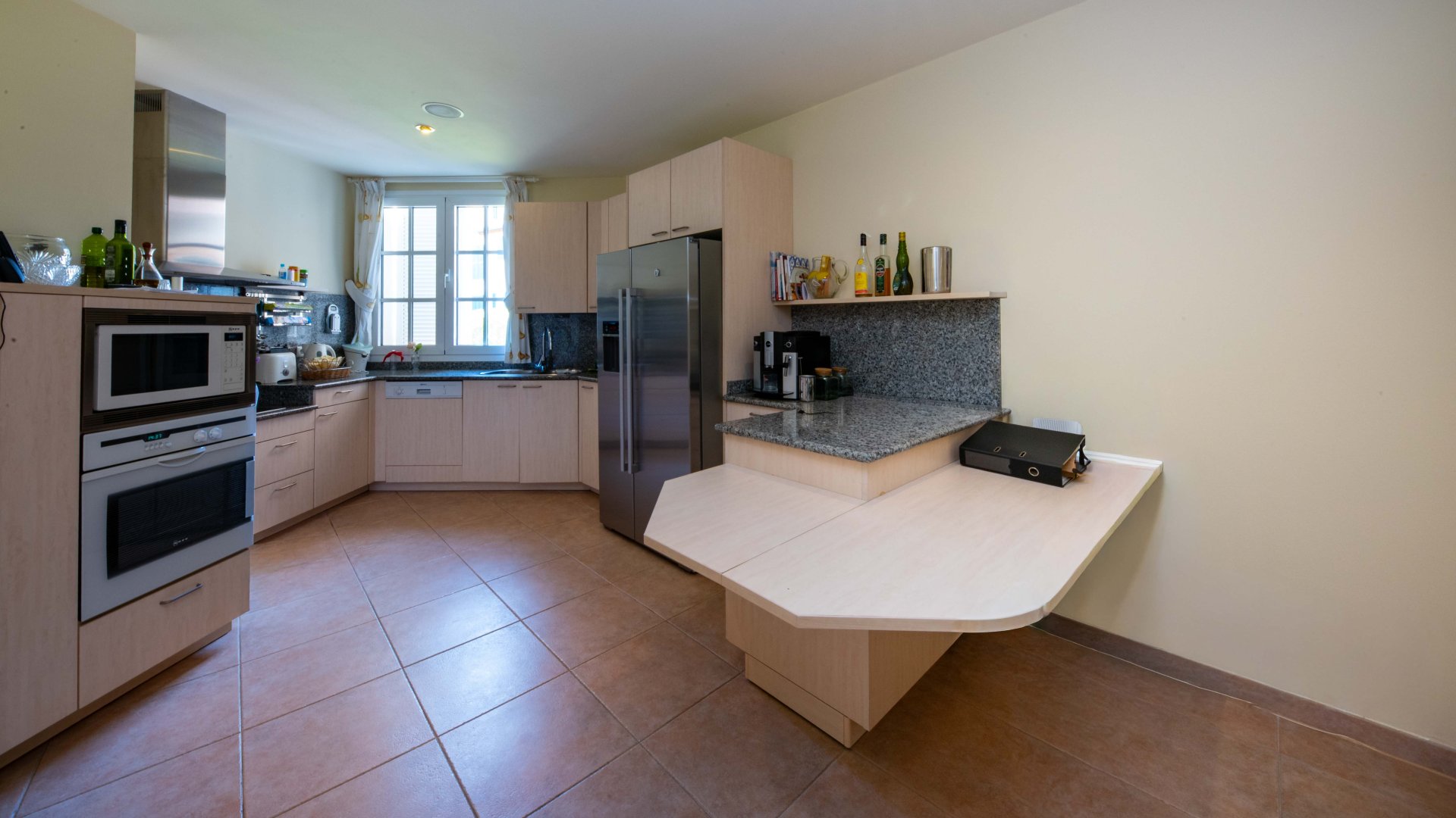 Wohnung in Portals Nous, Mallorca, Spanien 1 Schlafzimmer, 151 m2 Nr. 155754