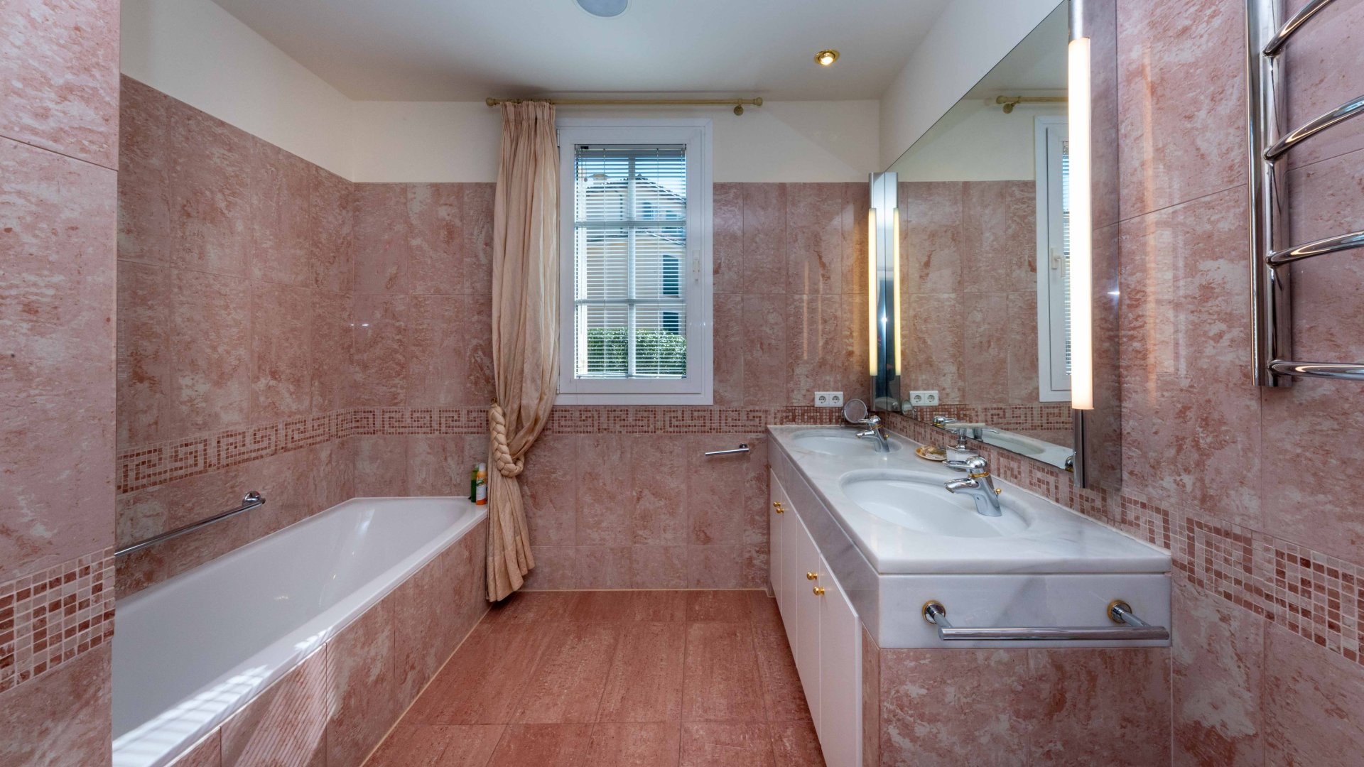 Wohnung in Portals Nous, Mallorca, Spanien 1 Schlafzimmer, 151 m2 Nr. 155754