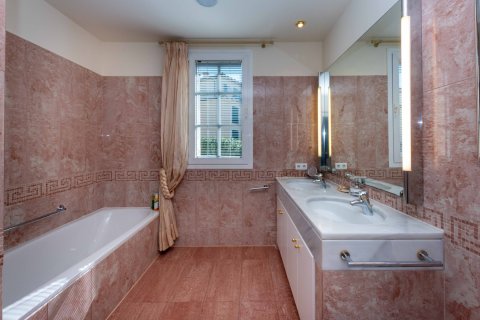 Dzīvoklis pārdošanā Portals Nous, Mallorca, Spānijā 1 istaba, 151 m2 Nr. 155754 - attēls 14