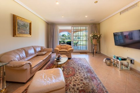 Dzīvoklis pārdošanā Portals Nous, Mallorca, Spānijā 1 istaba, 151 m2 Nr. 155754 - attēls 8