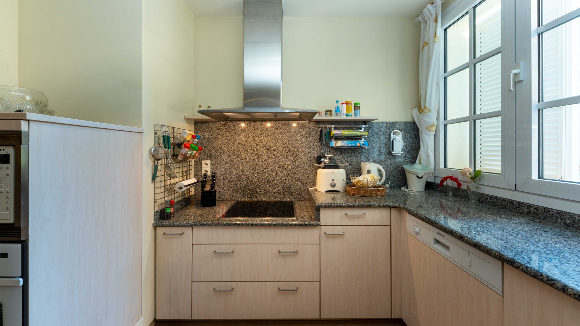 Wohnung in Portals Nous, Mallorca, Spanien 1 Schlafzimmer, 151 m2 Nr. 155754