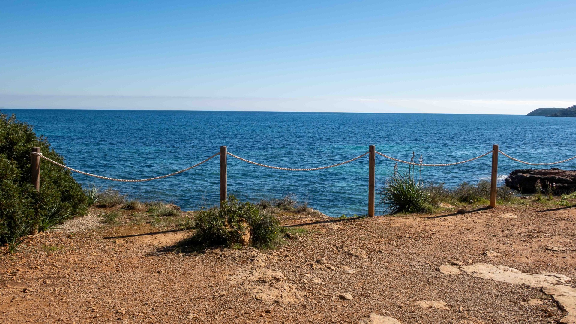 Wohnung in Portals Nous, Mallorca, Spanien 1 Schlafzimmer, 151 m2 Nr. 155754