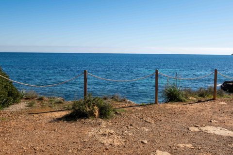 Dzīvoklis pārdošanā Portals Nous, Mallorca, Spānijā 1 istaba, 151 m2 Nr. 155754 - attēls 21