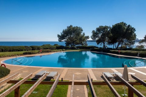 Dzīvoklis pārdošanā Portals Nous, Mallorca, Spānijā 1 istaba, 151 m2 Nr. 155754 - attēls 3