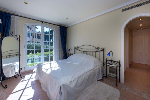 Dzīvoklis pārdošanā Portals Nous, Mallorca, Spānijā 1 istaba, 151 m2 Nr. 155754 - attēls 13