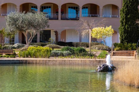 Dzīvoklis pārdošanā Portals Nous, Mallorca, Spānijā 1 istaba, 151 m2 Nr. 155754 - attēls 16