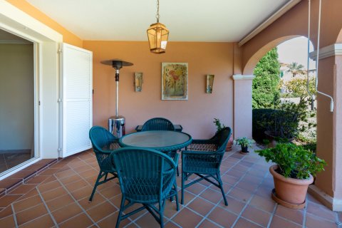 Dzīvoklis pārdošanā Portals Nous, Mallorca, Spānijā 1 istaba, 151 m2 Nr. 155754 - attēls 5