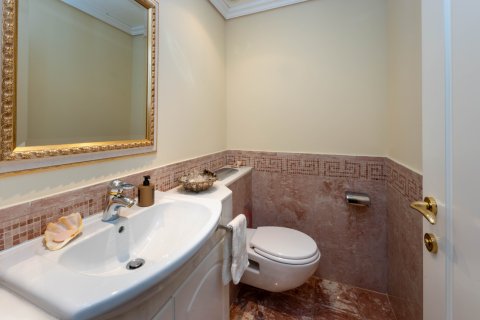 Dzīvoklis pārdošanā Portals Nous, Mallorca, Spānijā 1 istaba, 151 m2 Nr. 155754 - attēls 11