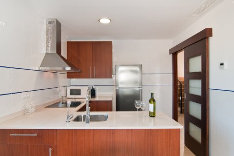 Finca en alquiler en Algaida, Mallorca, España 5 dormitorios, 250 m2 No. 155756 - foto 9