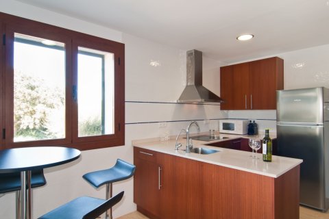 Finca en alquiler en Algaida, Mallorca, España 5 dormitorios, 250 m2 No. 155756 - foto 11