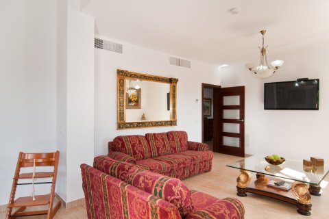 Finca en alquiler en Algaida, Mallorca, España 5 dormitorios, 250 m2 No. 155756 - foto 7