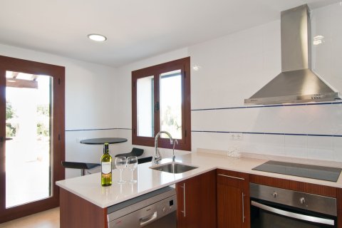 Finca en alquiler en Algaida, Mallorca, España 5 dormitorios, 250 m2 No. 155756 - foto 10