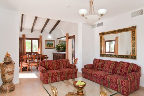 Finca en alquiler en Algaida, Mallorca, España 5 dormitorios, 250 m2 No. 155756 - foto 6