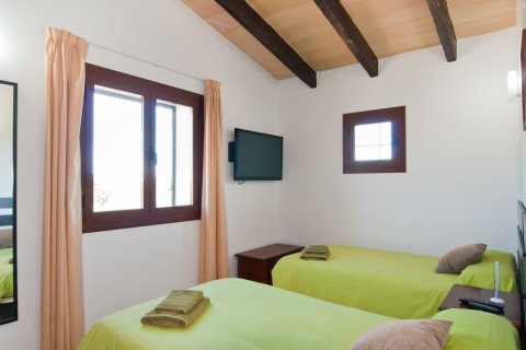 Finca en alquiler en Algaida, Mallorca, España 5 dormitorios, 250 m2 No. 155756 - foto 16