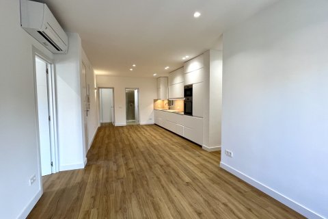 Apartamento en alquiler en Palma de Mallorca, Mallorca, España 3 dormitorios, 80 m2 No. 155752 - foto 4