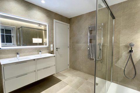 Apartamento en alquiler en Palma de Mallorca, Mallorca, España 3 dormitorios, 80 m2 No. 155752 - foto 10