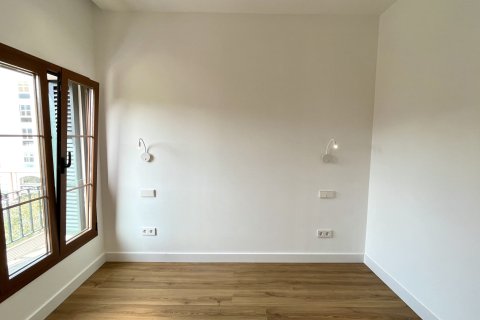 Apartamento en alquiler en Palma de Mallorca, Mallorca, España 3 dormitorios, 80 m2 No. 155752 - foto 11