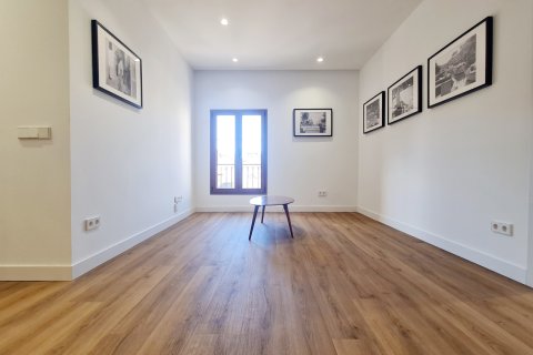 Lägenhet för uthyrning i Palma de Majorca, Mallorca, Spanien 3 sovrum, 80 kvm. Nr. 155752 - foto 6