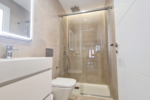 Lägenhet för uthyrning i Palma de Majorca, Mallorca, Spanien 3 sovrum, 80 kvm. Nr. 155752 - foto 15