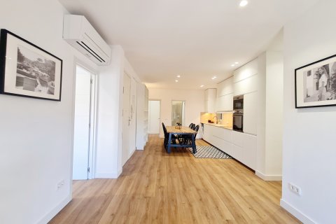 Lägenhet för uthyrning i Palma de Majorca, Mallorca, Spanien 3 sovrum, 80 kvm. Nr. 155752 - foto 5